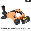 Nenz Nz80 Cordless Power Tool for Professionals with Active Vibration Control